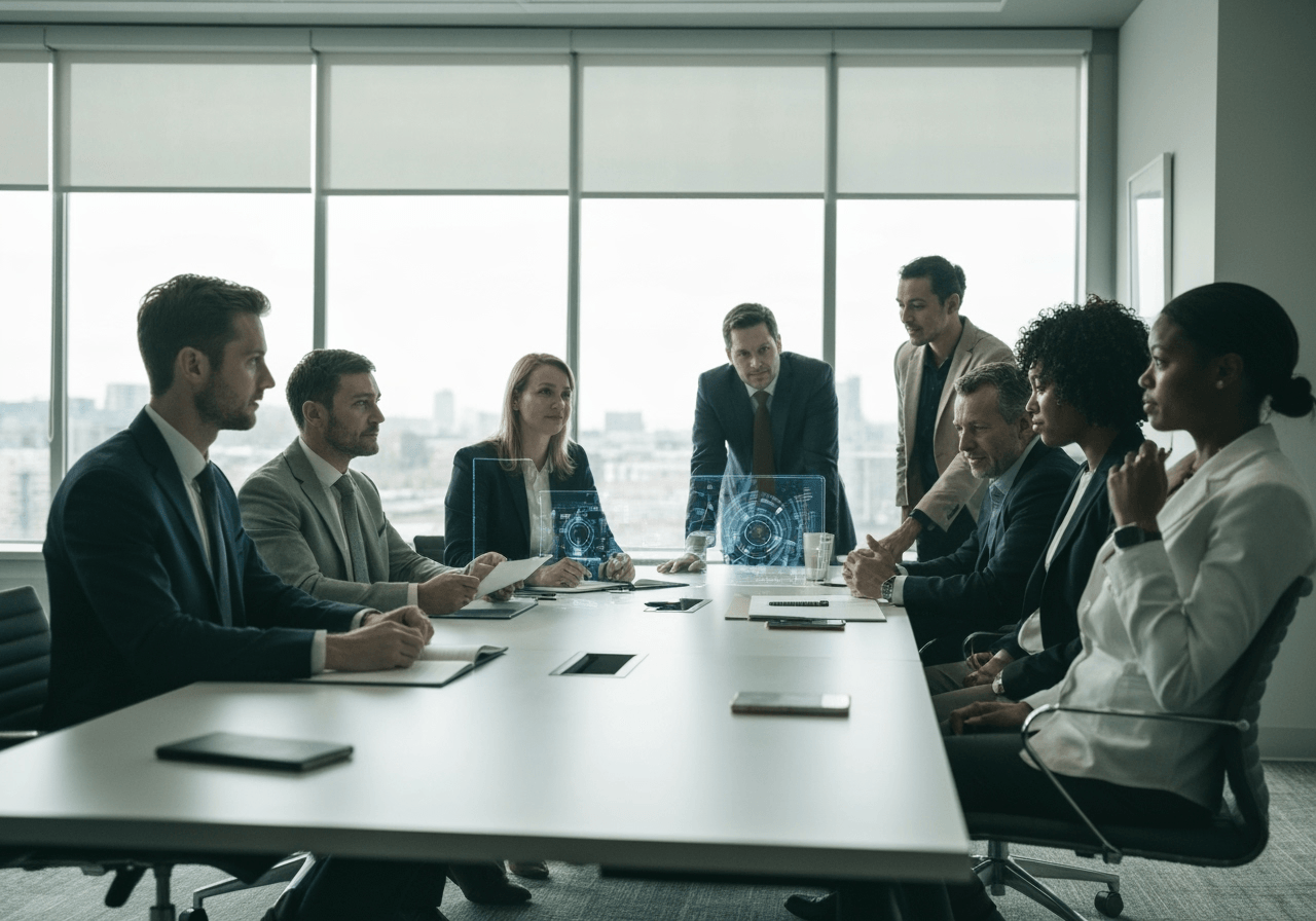 Human-AI Collaboration